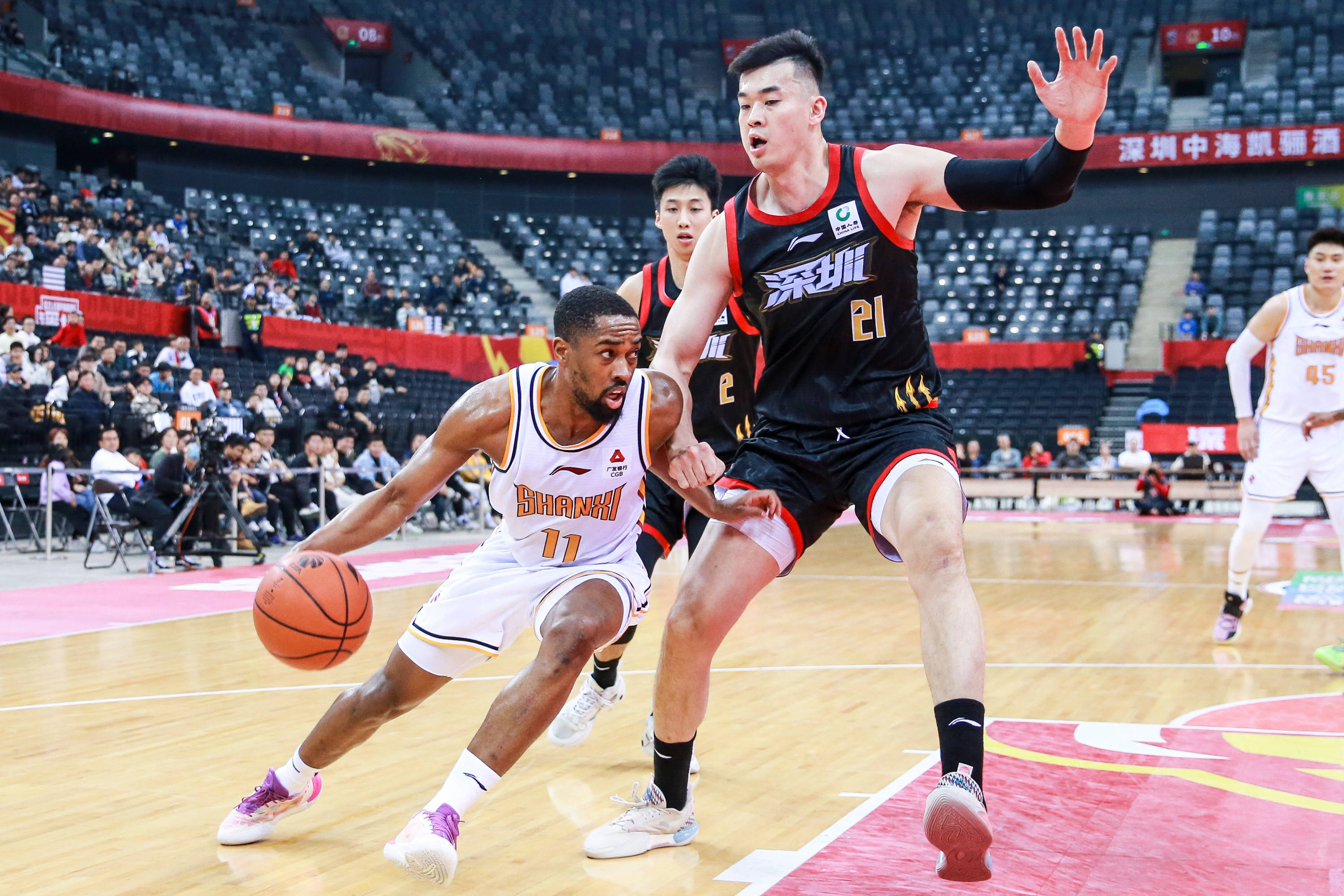 更是全球范 更是全球范